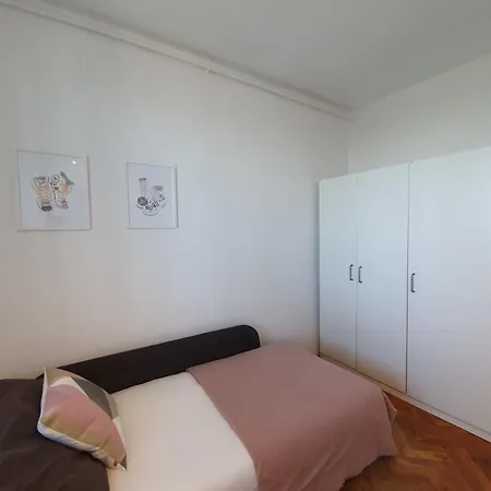 3pokojowe Mieszkanie Zabianka Gdańsk