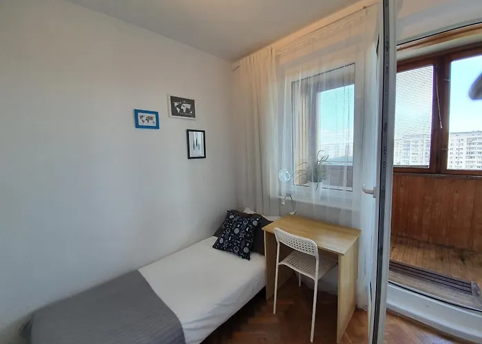 3pokojowe Mieszkanie Zabianka Apartamento *