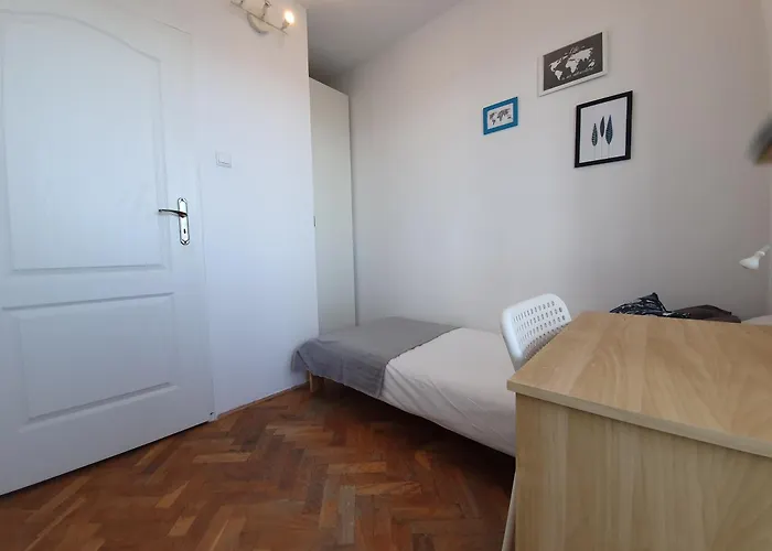 3pokojowe Mieszkanie Zabianka * Gdańsk