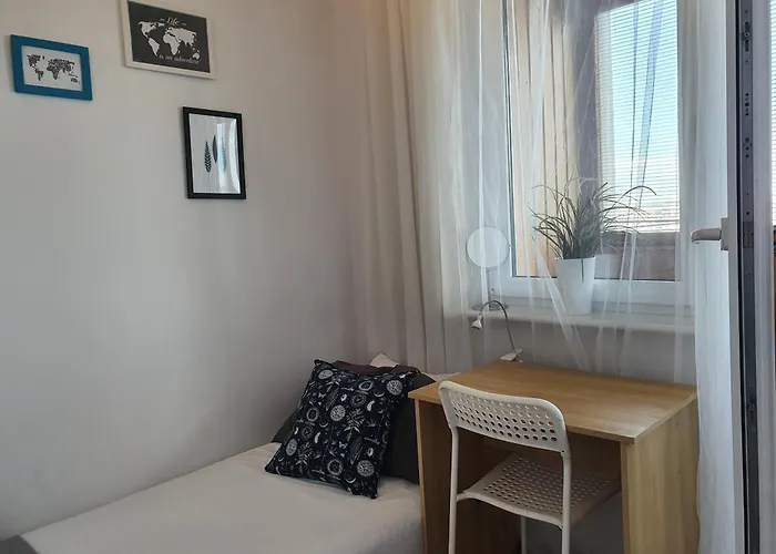 3pokojowe Mieszkanie Zabianka Gdańsk