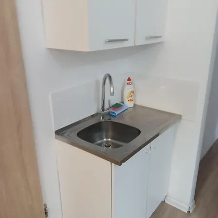 3pokojowe Mieszkanie Zabianka *