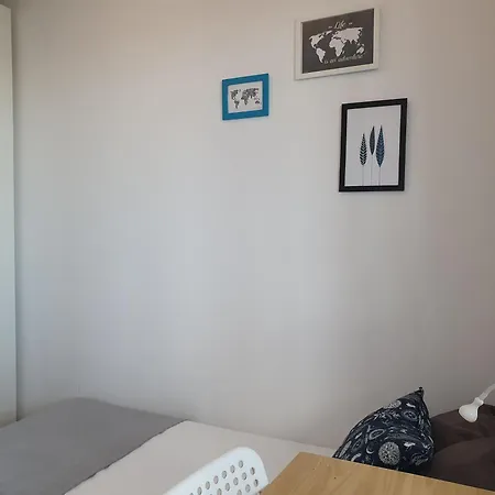 3pokojowe Mieszkanie Zabianka Gdansk