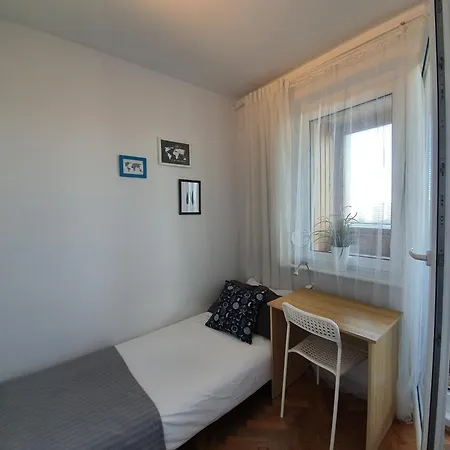 3pokojowe Mieszkanie żabianka
