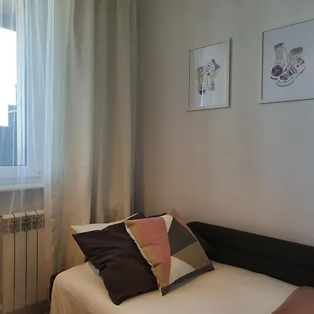 3pokojowe Mieszkanie Zabianka