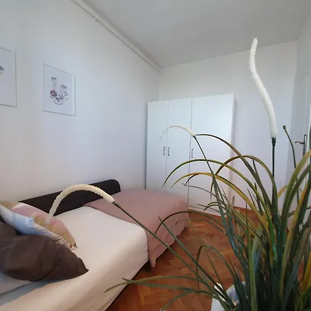 3pokojowe Mieszkanie Zabianka