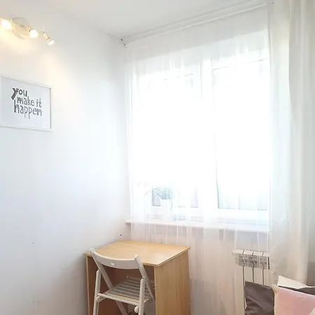 3pokojowe Mieszkanie Zabianka Apartment