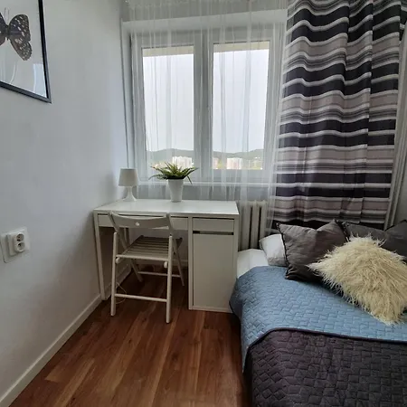 3pokojowe Mieszkanie Zabianka *