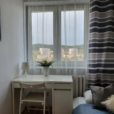 3pokojowe Mieszkanie Zabianka *