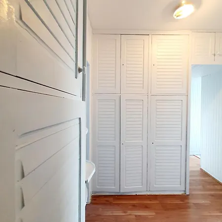 3pokojowe Mieszkanie Zabianka Gdaňsk