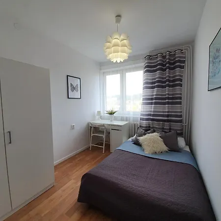 3pokojowe Mieszkanie Zabianka