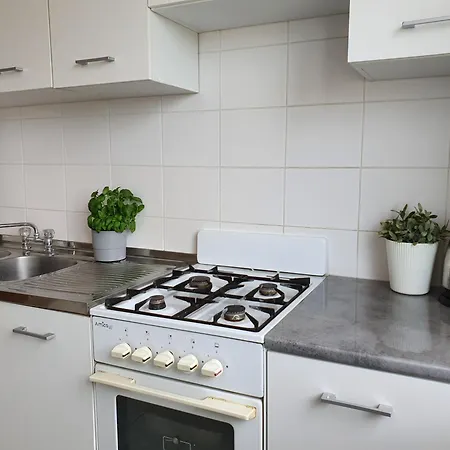 Apartmán 3pokojowe Mieszkanie Zabianka
