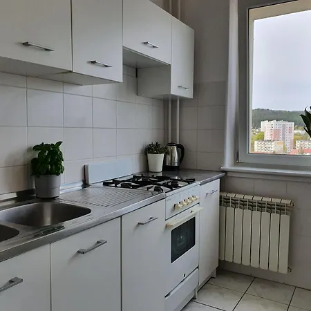 3pokojowe Mieszkanie Zabianka Gdansk