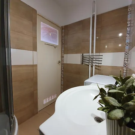 3pokojowe Mieszkanie Zabianka