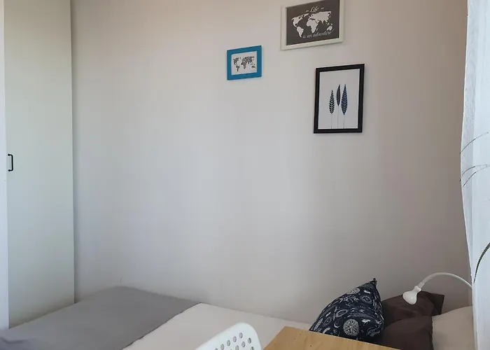 3pokojowe Mieszkanie Zabianka Gdańsk