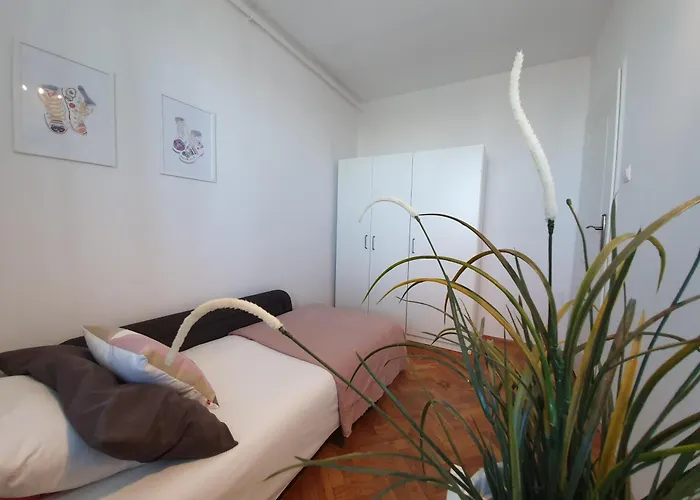 3pokojowe Mieszkanie Zabianka