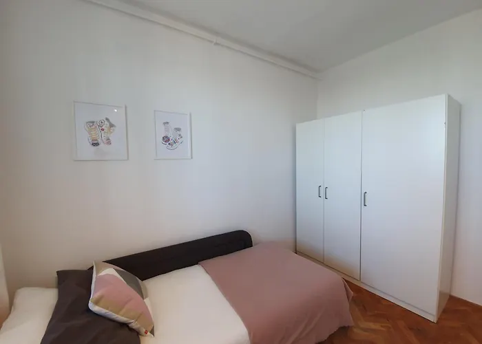 3pokojowe Mieszkanie Zabianka Gdańsk