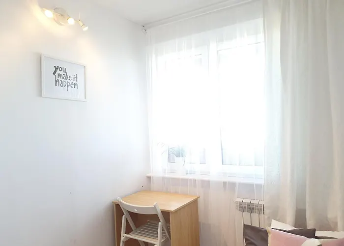 3pokojowe Mieszkanie Zabianka Appartement