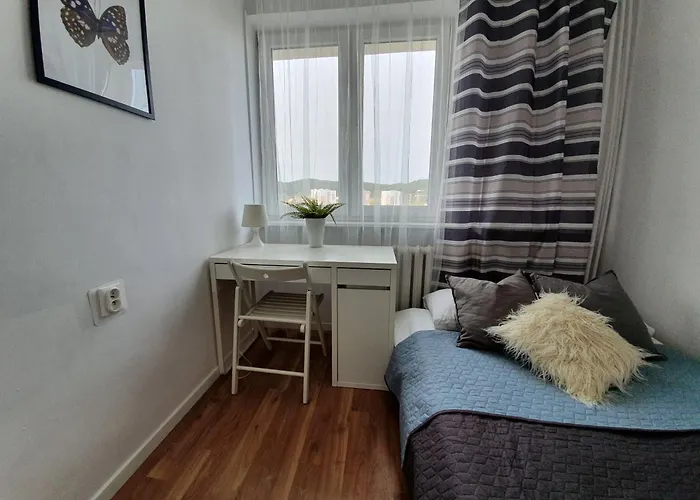 3pokojowe Mieszkanie Zabianka *