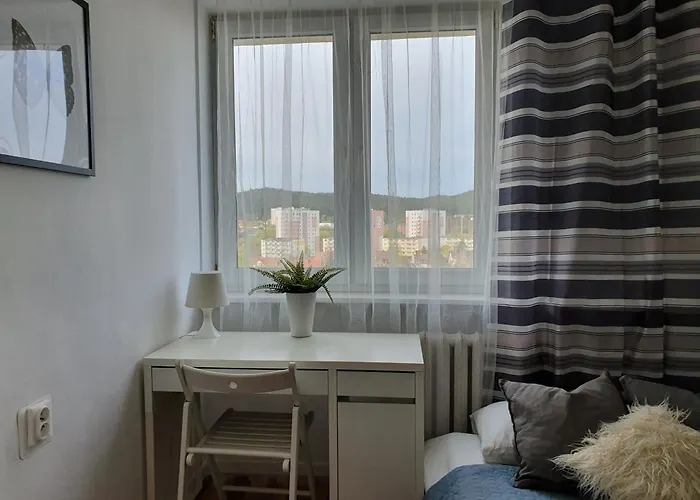 3pokojowe Mieszkanie Zabianka *