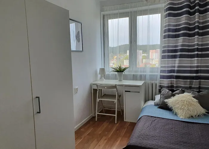 Appartement 3pokojowe Mieszkanie Zabianka *