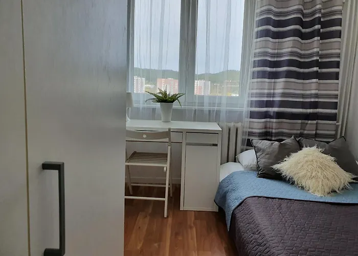 3pokojowe Mieszkanie Zabianka Appartement *