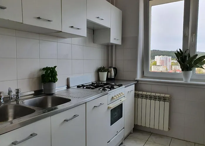 3pokojowe Mieszkanie Zabianka Gdańsk