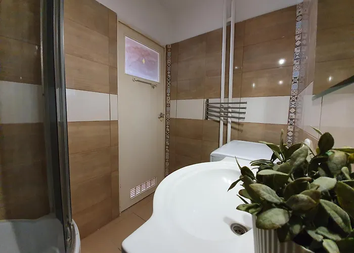 3pokojowe Mieszkanie Zabianka