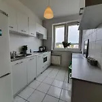 Apartman 3pokojowe Mieszkanie Zabianka