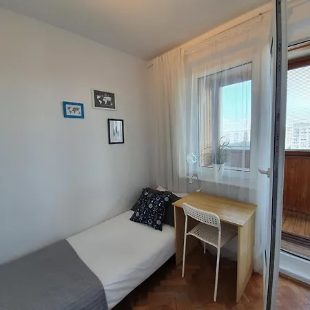 3pokojowe Mieszkanie Zabianka Appartement *