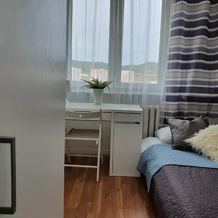 3pokojowe Mieszkanie Zabianka Daire *